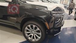 شێڤرۆلێت تاهۆ